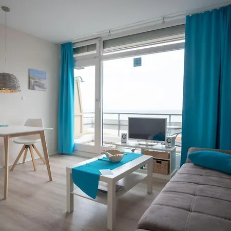 Lejlighed Bellevue-haus-c-wohnung-21 Großenbrode