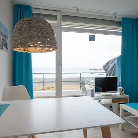 Lejlighed Bellevue-haus-c-wohnung-21 Großenbrode