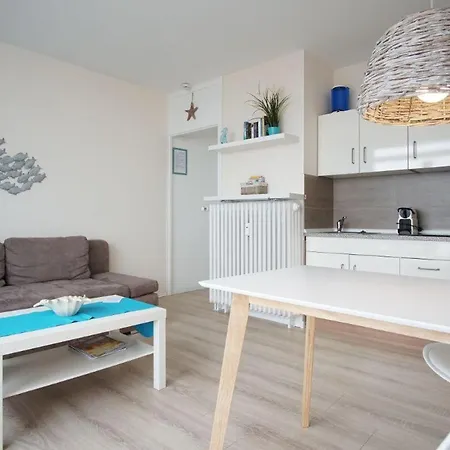 Bellevue-haus-c-wohnung-21 Lejlighed *