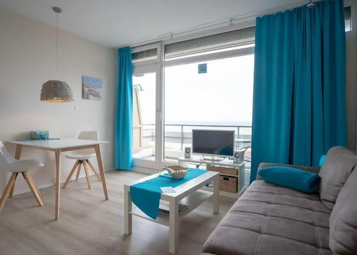 Lägenhet Bellevue-haus-c-wohnung-21 Großenbrode